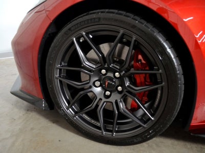 2023 Chevrolet Corvette Z06 2LZ