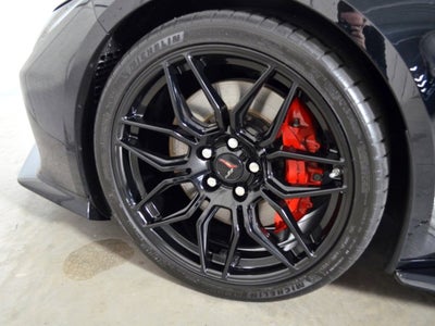 2023 Chevrolet Corvette Z06 2LZ