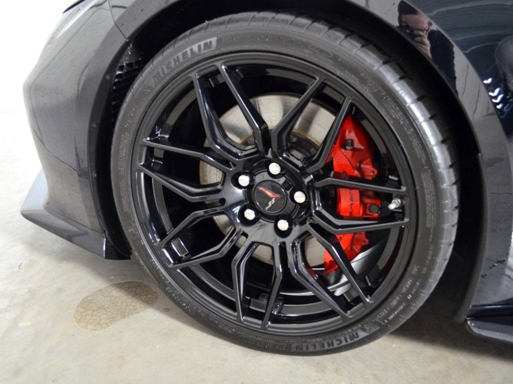 2023 Chevrolet Corvette Z06 2LZ