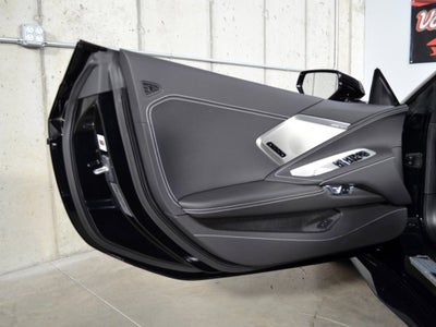 2023 Chevrolet Corvette Z06 2LZ