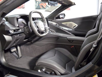 2023 Chevrolet Corvette Z06 2LZ