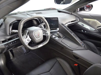 2023 Chevrolet Corvette Z06 2LZ