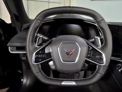 2023 Chevrolet Corvette Z06 2LZ