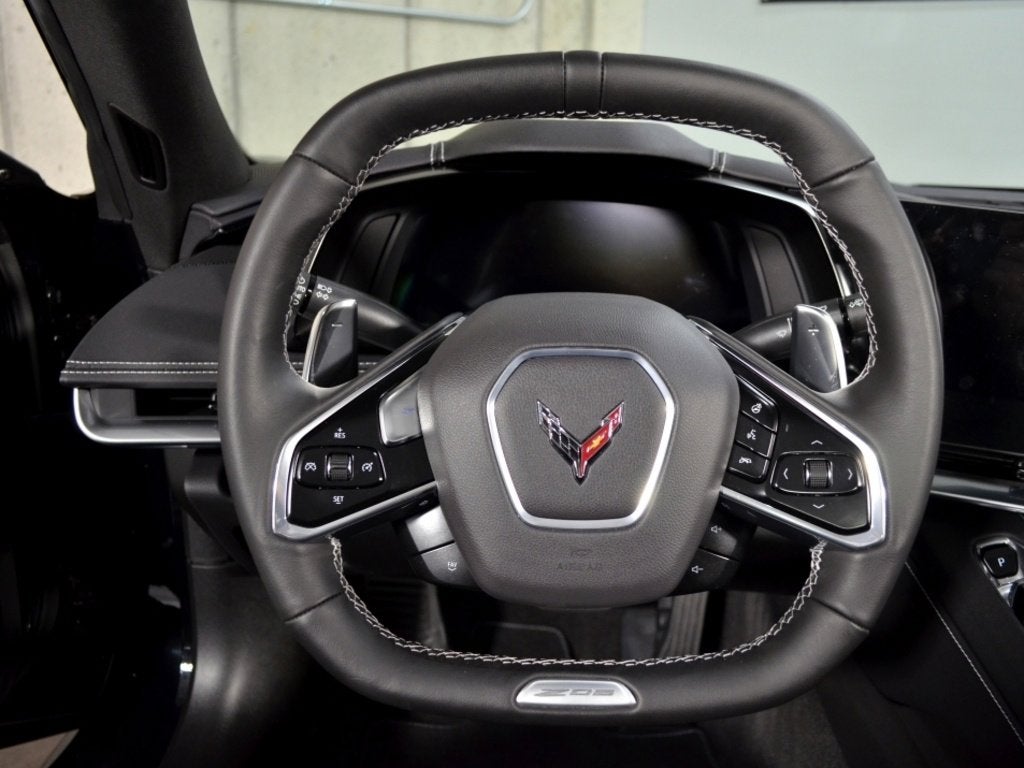 2023 Chevrolet Corvette Z06 2LZ