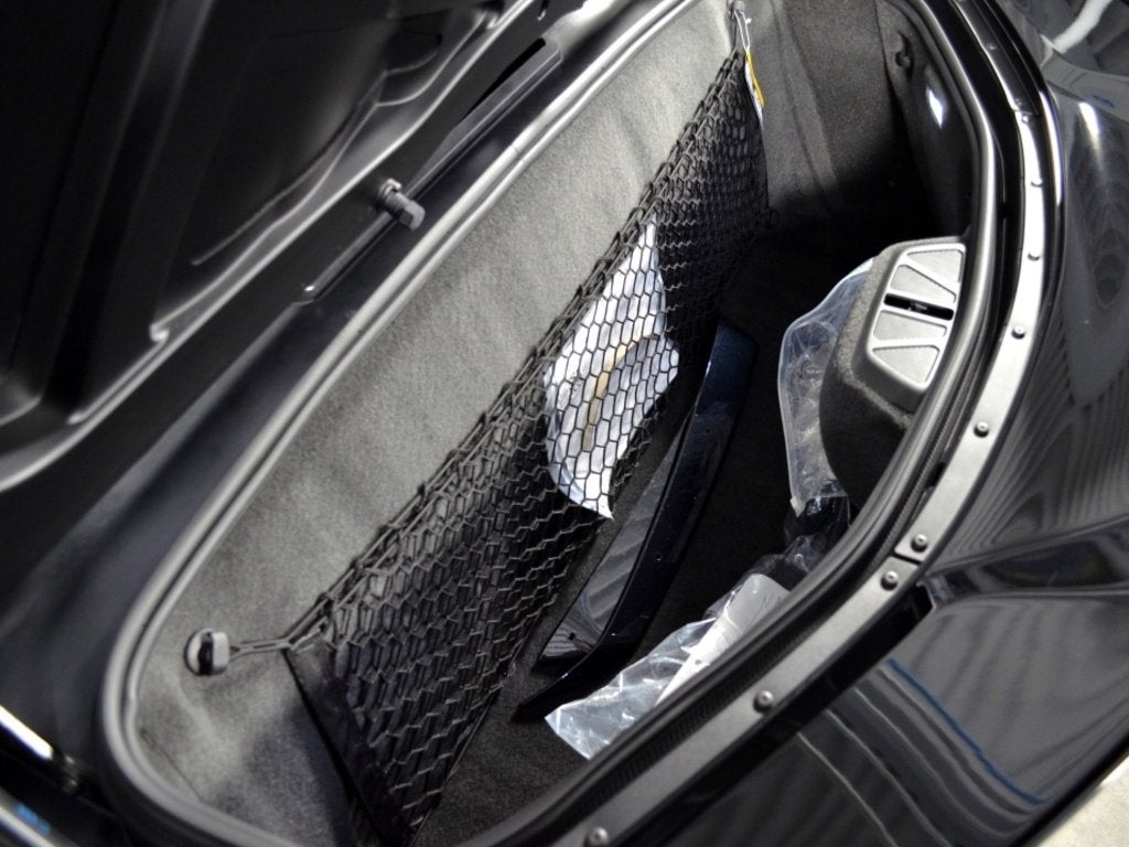 2023 Chevrolet Corvette Z06 2LZ