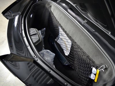 2023 Chevrolet Corvette Z06 2LZ