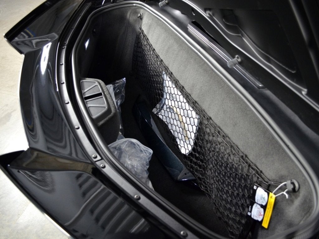 2023 Chevrolet Corvette Z06 2LZ