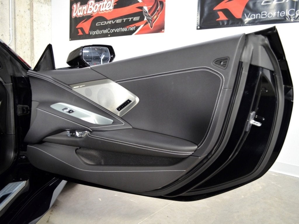 2023 Chevrolet Corvette Z06 2LZ