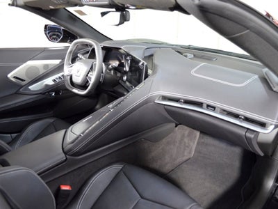 2023 Chevrolet Corvette Z06 2LZ