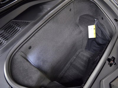 2023 Chevrolet Corvette Z06 2LZ