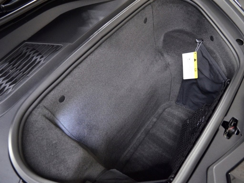 2023 Chevrolet Corvette Z06 2LZ