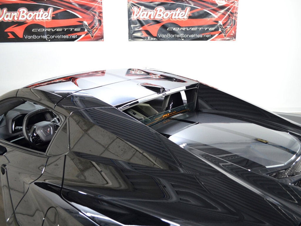 2023 Chevrolet Corvette Z06 2LZ