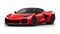 2027 Chevrolet Corvette Z06 2LZ