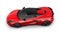 2027 Chevrolet Corvette Z06 2LZ