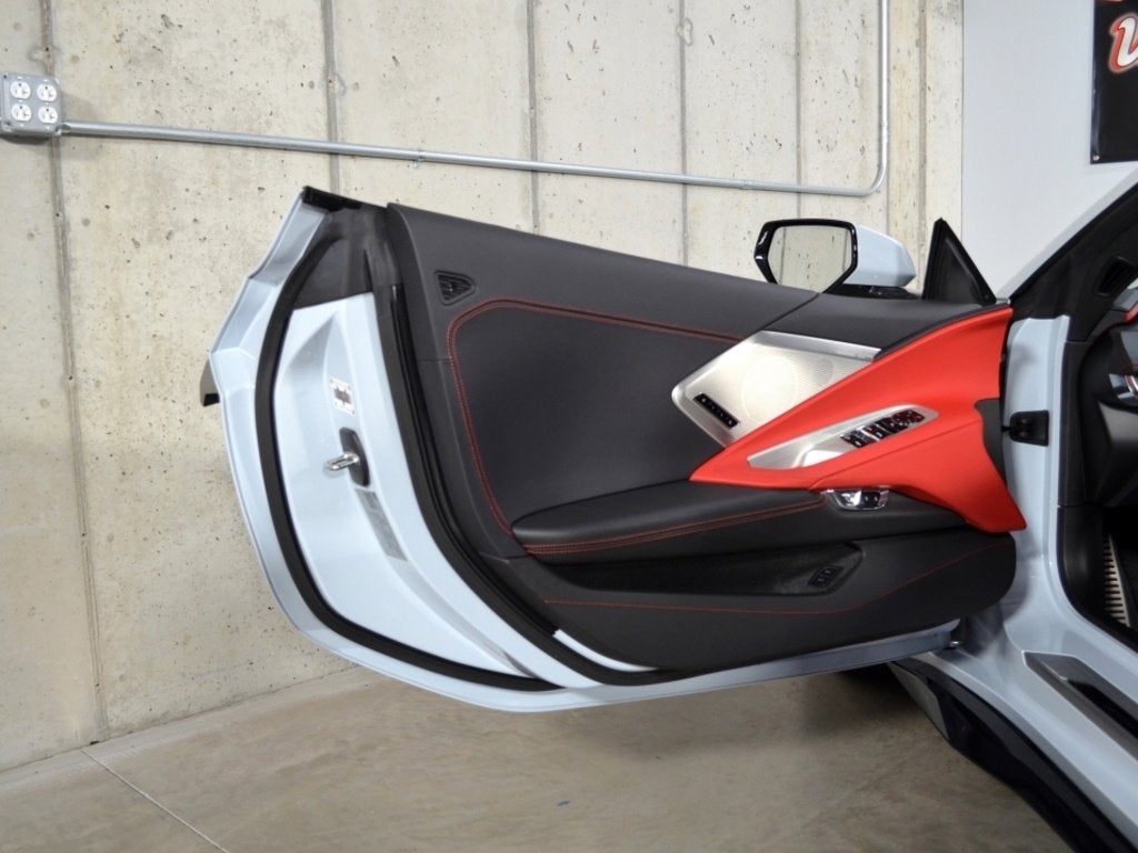 2023 Chevrolet Corvette Z06 2LZ