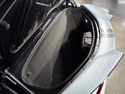 2023 Chevrolet Corvette Z06 2LZ