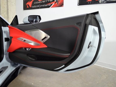 2023 Chevrolet Corvette Z06 2LZ