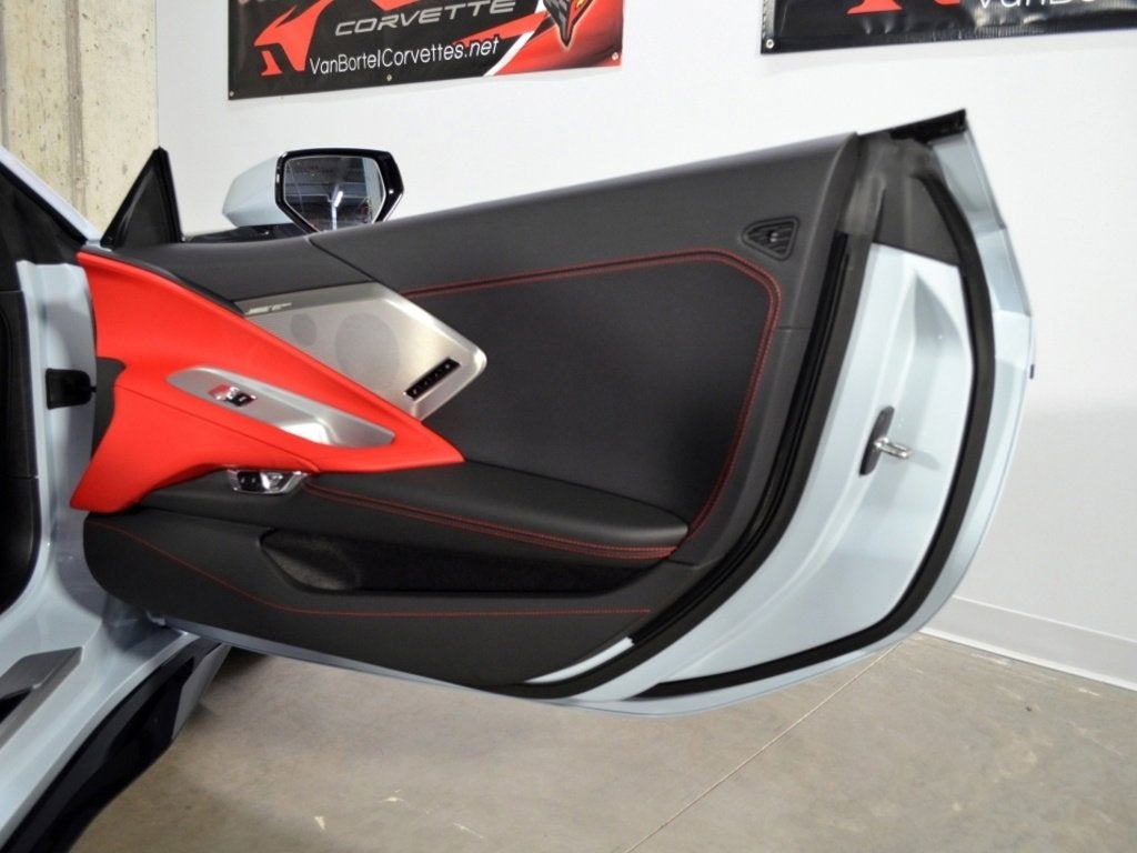 2023 Chevrolet Corvette Z06 2LZ