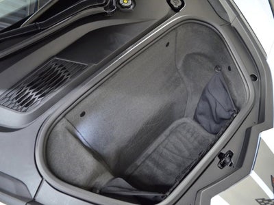 2023 Chevrolet Corvette Z06 2LZ