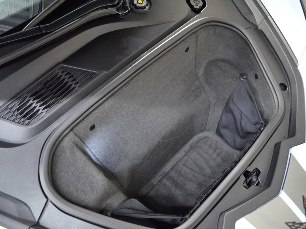 2023 Chevrolet Corvette Z06 2LZ