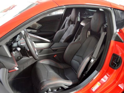 2025 Chevrolet Corvette Z06 3LZ