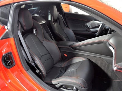 2025 Chevrolet Corvette Z06 3LZ