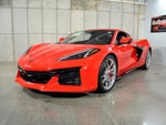 2025 Chevrolet Corvette Z06 3LZ
