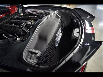 2023 Chevrolet Corvette Z06 3LZ