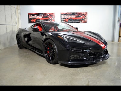 2023 Chevrolet Corvette Z06 3LZ