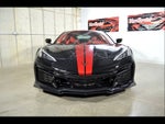 2023 Chevrolet Corvette Z06 3LZ