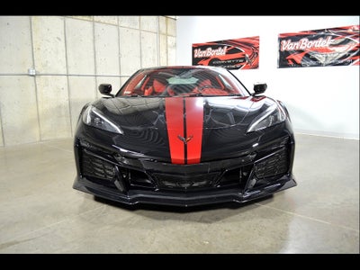 2023 Chevrolet Corvette Z06 3LZ