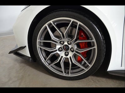 2024 Chevrolet Corvette Z06 3LZ