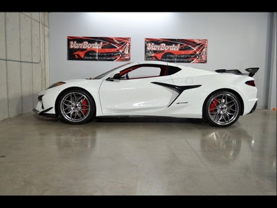 2024 Chevrolet Corvette Z06 3LZ