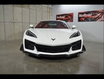 2024 Chevrolet Corvette Z06 3LZ