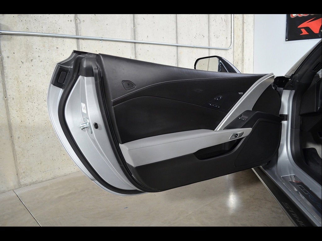 2014 Chevrolet Corvette Stingray 3LT