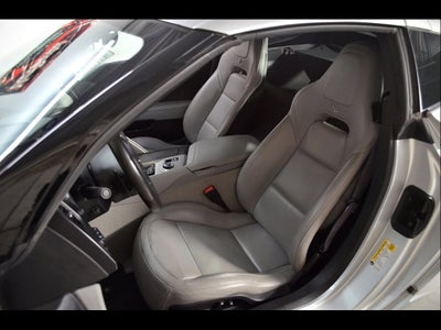 2014 Chevrolet Corvette Stingray 3LT