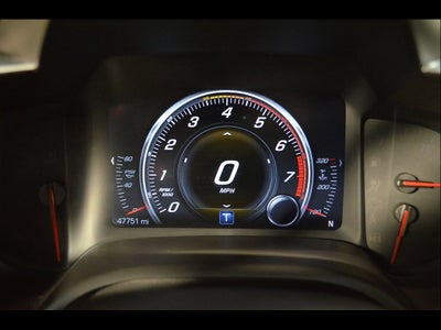 2014 Chevrolet Corvette Stingray 3LT
