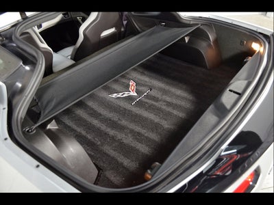 2014 Chevrolet Corvette Stingray 3LT