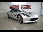 2014 Chevrolet Corvette Stingray 3LT
