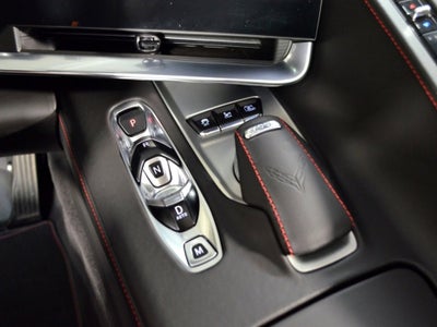 2024 Chevrolet Corvette Z06 3LZ