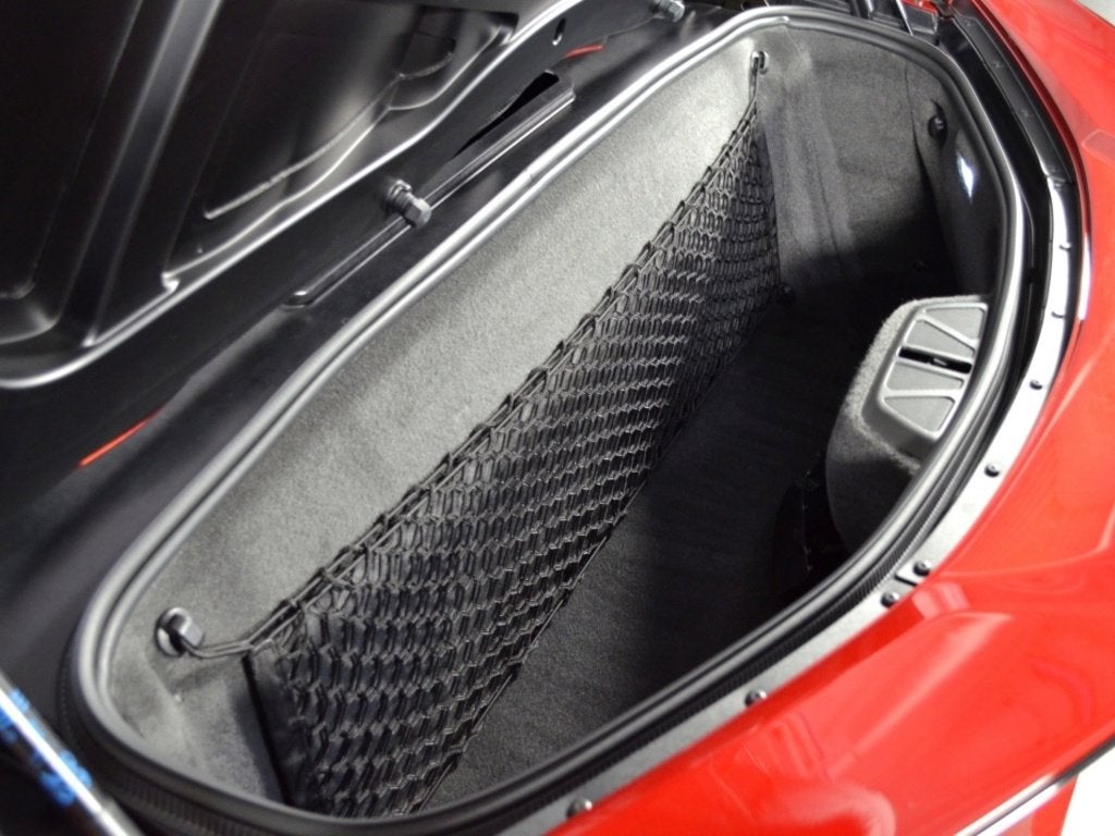 2024 Chevrolet Corvette Z06 3LZ