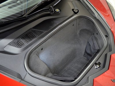 2024 Chevrolet Corvette Z06 3LZ