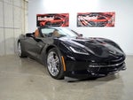 2017 Chevrolet Corvette Stingray 3LT