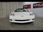 2010 Chevrolet Corvette w/3LT
