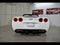 2010 Chevrolet Corvette w/3LT