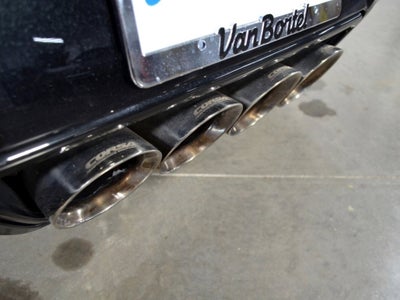 2014 Chevrolet Corvette Stingray Z51 2LT