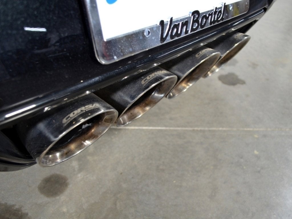 2014 Chevrolet Corvette Stingray Z51 2LT