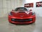 2014 Chevrolet Corvette Stingray Z51 2LT