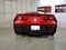 2014 Chevrolet Corvette Stingray Z51 2LT