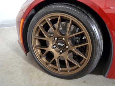 2014 Chevrolet Corvette Stingray Z51 2LT